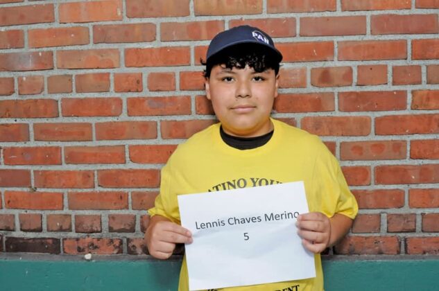 Lennis Chaves