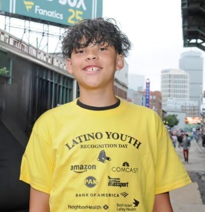 Noah Estrella Lantigua