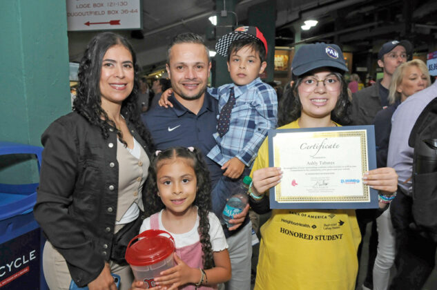 Familias felices