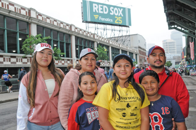 Familias felices