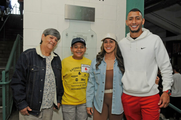 Familias felices
