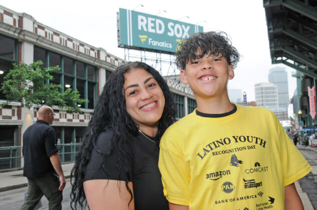 Familias felices