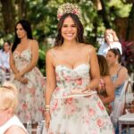 Mariela Encarnación. Creadora y fundadora del "Self Love picnic"