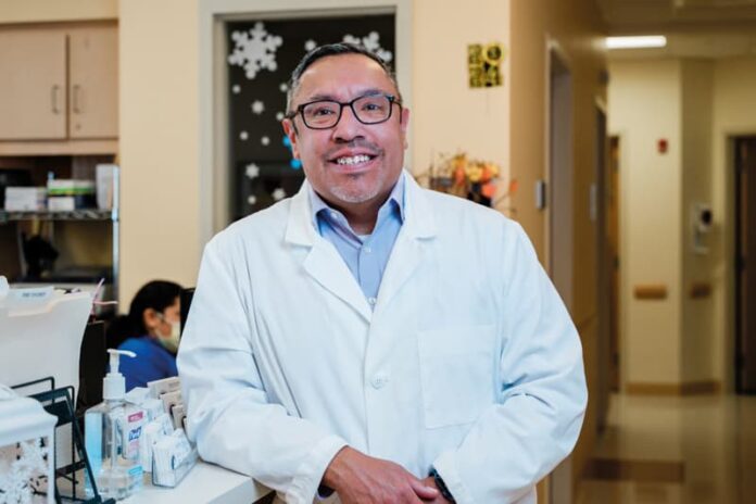 r. Julio Mazul