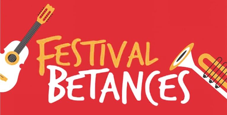 52 edición del Festival Betances en Villa Victoria