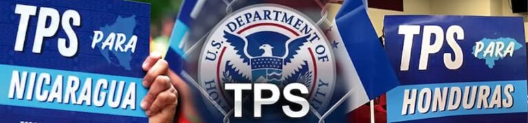 La decisión de la administración Trump de poner fin a lo que se conoce como TPS al Estatus de Protección Temporal ha generado las más diversas reacciones de indignación. Son cientos de miles de inmigrantes que se van a quedar sin ningún tipo de protección expuestos a la deportación. Hondureños y nicaragüenses son los dos últimos países que han sido colocados en la lista de terminación del TPS del Departamento de Seguridad Nacional (DHS) después de vivir casi toda una vida en Boston o en diferentes ciudades de los Estamos Unidos. Ya han corrido la misma suerte inmigrantes de Nepal, Venezuela, Haití y otros países, que gozaban de ese beneficio temporal por años. La congresista demócrata Ayanna Pressley por Massachusetts calificó de “cruel e inhumana” al conocer la cancelación del TPS para unos 60,000 haitianos. Las protecciones para hondureños y nicaragüenses finalizarán a partir del 6 de septiembre o 60 días después de que se publiquen en el registro federal las notificaciones de terminación. El TPS permite a los inmigrantes de los países designados permanecer en Estados Unidos hasta por 18 meses con autorización de empleo legal cuando situaciones como conflictos armados o desastres naturales impiden un regreso seguro. Los nicaragüenses recibieron por primera vez la designación de TPS en 1999 y los hondureños estaban cobijados bajo las inundaciones, sequías y niveles de delincuencia y violencia que se vivía en el país. El DHS estima que hay alrededor de 72,000 beneficiarios hondureños del TPS y 4,000 de Nicaragua, aunque muchos ya obtuvieron su residencia permanente. Frente a estos dramáticos momentos que viven venezolanos, hondureños, nicaragüenses, haitianos y de otros países que están en el proceso de perder el Estatus de Protección Temporal, las reacciones han sido de las más críticas no solo a nivel local sino nacional. “La administración Trump ha declarado la guerra al TPS”, ha dicho Emi MacLean, abogada de la ACLU del Norte de California. “La secretaria Noem, a través de sus acciones, busca desmantelar la ley que ha brindado alivio humanitario a cientos de miles de personas que no pueden regresar de forma segura a sus países de origen”. “Las decisiones de quitar el estatus legal a personas que han vivido en Estados Unidos por al menos diez años, y en la mayoría de los casos más de 25, y que han seguido todas las reglas, no solo son crueles sino ilegales”, según reza en un comunicado de Jessica Bansal, abogada de la Red Nacional de Organización de Jornaleros (NDLON), A nivel local, Doris Landaverde, miembro de la Alianza Nacional del TPS, ha salido al frente para defender a los beneficiarios del TPS. “Nosotros vamos a luchar por nuestra gente" dice, anticipando que ya hay una demanda contra la administración del presidente Trump por quitar el TPS a cientos de miles de inmigrantes, llamando a la comunidad a unirse para apoyar las próximas acciones. Los demandantes también alegan que las decisiones de cancelar el TPS han sido motivadas por prejuicios raciales, lo cual violaría la Constitución, impugnando la negativa del gobierno a ofrecer un período de transición o “reducción gradual” más extenso para los beneficiarios de TPS que han vivido durante décadas en los Estados Unidos. Ningún secretario anterior ha negado un período de transición ordenada de al menos seis meses cuando un país ha tenido TPS por tres años o más. Sin embargo, la secretaria del Departamento de Seguridad Nacional, Kristi Noem, ha sido clara y rotunda en su comunicado. “El Estatus de Protección Temporal fue diseñado solamente para ser eso: temporal. Está claro que el gobierno de Honduras ha tomado todas las medidas necesarias para superar los efectos del huracán Mitch, hace casi 27 años”. Ahora, ¿los salvadoreños con TPS estarían en la lista del Departamento de Seguridad Nacional? ¿Quién sigue?