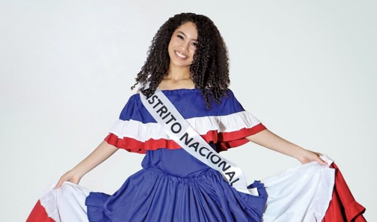 Mujer Dominicana