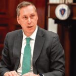 Secretario de Administración y Finanzas, Matthew J. Gorzkowicz