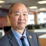 Phillip Eng, gerente general de la MBTA