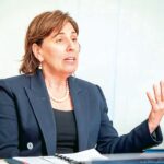 Secretaria de Energía y Asuntos Ambientales, Rebecca Tepper