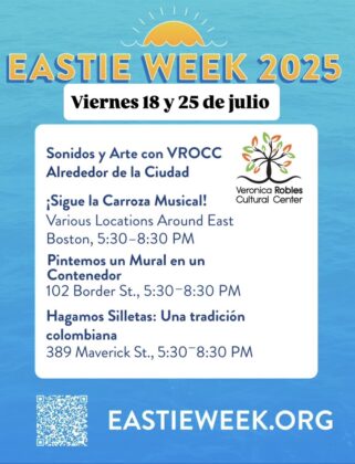 VROCC lanza la Residencia Art&iacute;stica &ldquo;Ra&iacute;ces del Caribe Colombiano"
