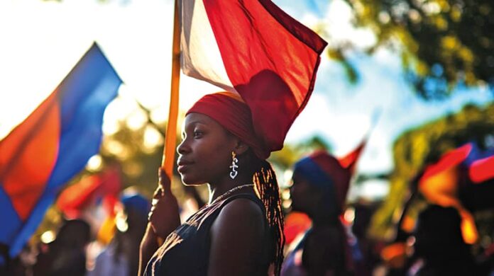 Cancelan TPS a más de medio millón de haitianos