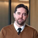 Renato Castelo, director de la Oficina de Presupuesto Participativo