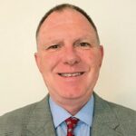 Mark Teden, vicepresidente de Programas Multifamiliares de MassHousing