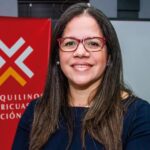 Mayra Negrón-Roche, directora de operaciones de IBA