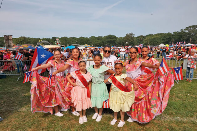 12y13 Boricuas Festival 12