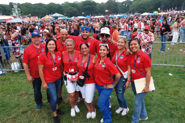 12y13 Boricuas Festival 22