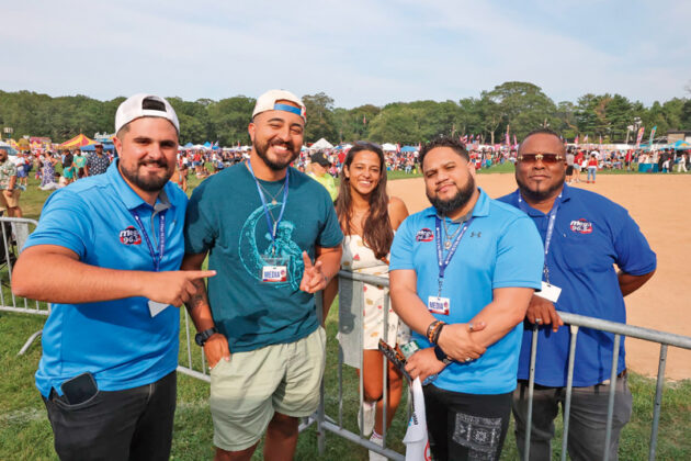 12y13 Boricuas Festival 6