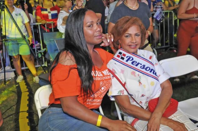 Marcando historia en el 2025 Desfile y Festival Dominicano