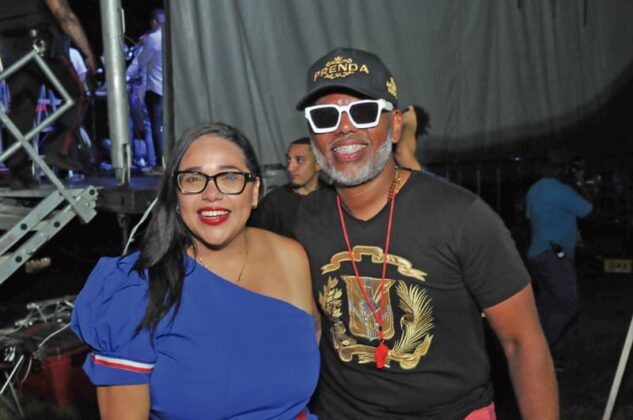 Marcando historia en el 2025 Desfile y Festival Dominicano