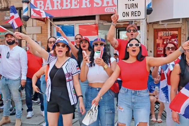 Marcando historia en el 2025 Desfile y Festival Dominicano