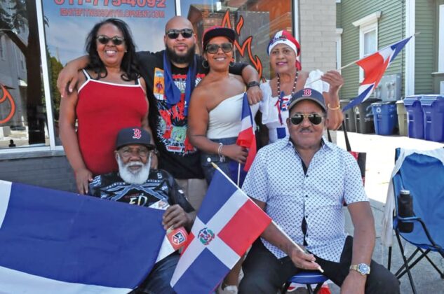 Marcando historia en el 2025 Desfile y Festival Dominicano