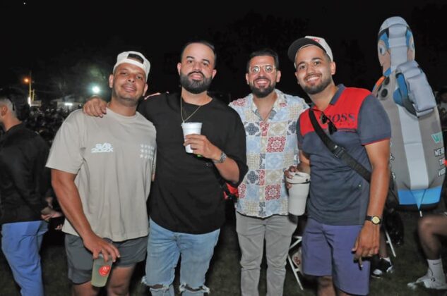 Marcando historia en el 2025 Desfile y Festival Dominicano