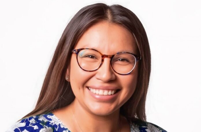 Nueva Directora de Impacto de la Fundación Eastern Bank
