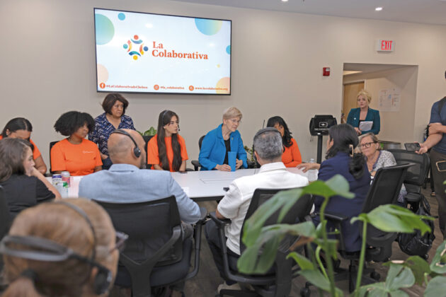 4 Senadora Warren La Colaborativa 18