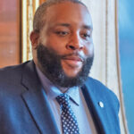 6 Representante Estatal Christopher Worrell