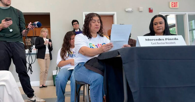 Inmigrante detenido injustamente demanda a ICE y pide indemnización
