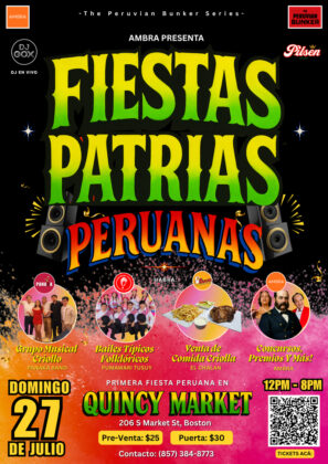 Flyer A3 TPB Fiestas Patrias