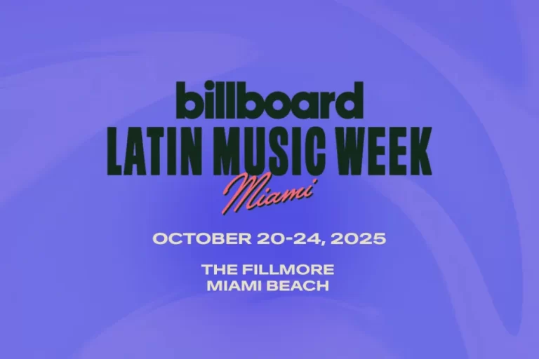 Premios Billboard de la Música Latina 2025
