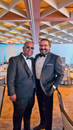 Boston celebr&oacute; Premios Dominican&iacute;simo 2025