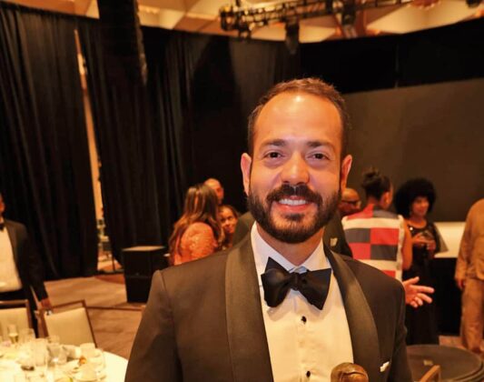 Boston celebr&oacute; Premios Dominican&iacute;simo 2025