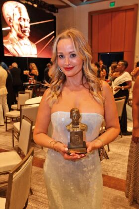 Boston celebr&oacute; Premios Dominican&iacute;simo 2025