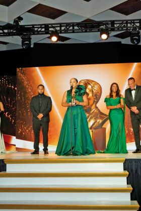 Boston celebr&oacute; Premios Dominican&iacute;simo 2025