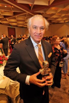 Boston celebr&oacute; Premios Dominican&iacute;simo 2025