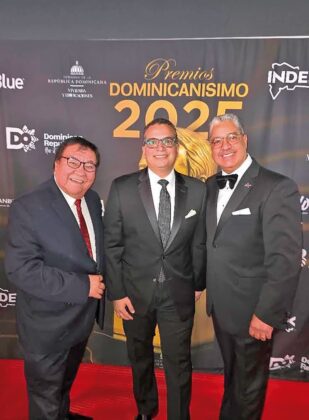 Boston celebr&oacute; Premios Dominican&iacute;simo 2025