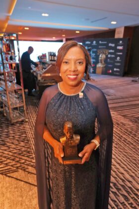 Boston celebr&oacute; Premios Dominican&iacute;simo 2025