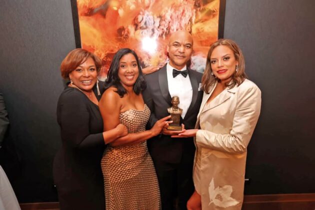 Boston celebr&oacute; Premios Dominican&iacute;simo 2025
