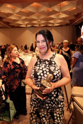 Boston celebr&oacute; Premios Dominican&iacute;simo 2025