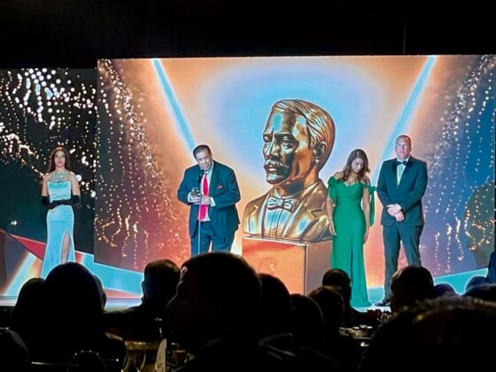 Boston celebr&oacute; Premios Dominican&iacute;simo 2025