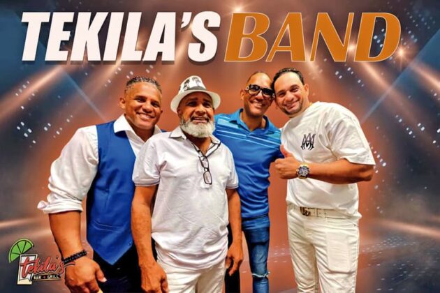 Tekila's Band