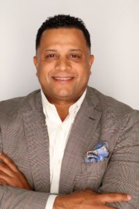 Lawrence: Ramon Quezada, Vice Chair, Lawrence Redevelopment Authority