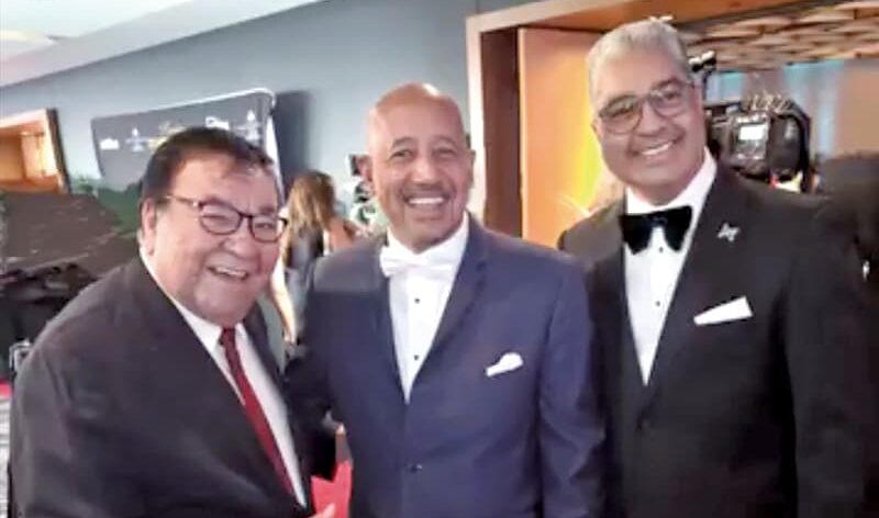Los Premios Dominicanísimo Por todo lo alto en Boston 1 Los Premios Dominicanísimo Por todo lo alto en Boston