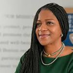 Dra. Bisola Ojikutu, Comisionada de Salud Pública de la Ciudad de Boston