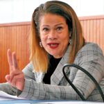 La concejal Julia Mejía, con el apoyo de la rama de Boston de la NAACP, ha presentado una resolución solicitando la revisión de un plan alternativo totalmente público por hasta $64.6 millones, debido a las preocupaciones pendientes sobre costos, adquisiciones, transparencia, transporte y equidad en la remodelación del White Stadium.