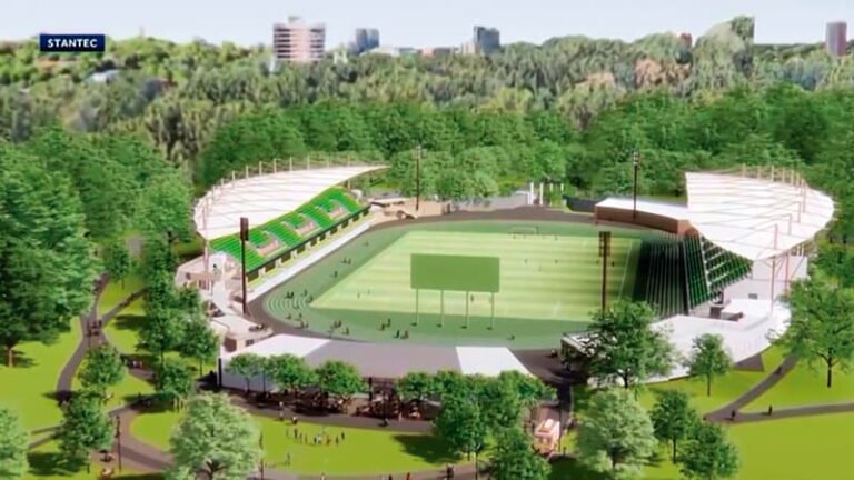 White Stadium