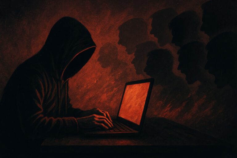 OPINIÓN | El odio detrás del teclado: la amenaza real para la humanidad